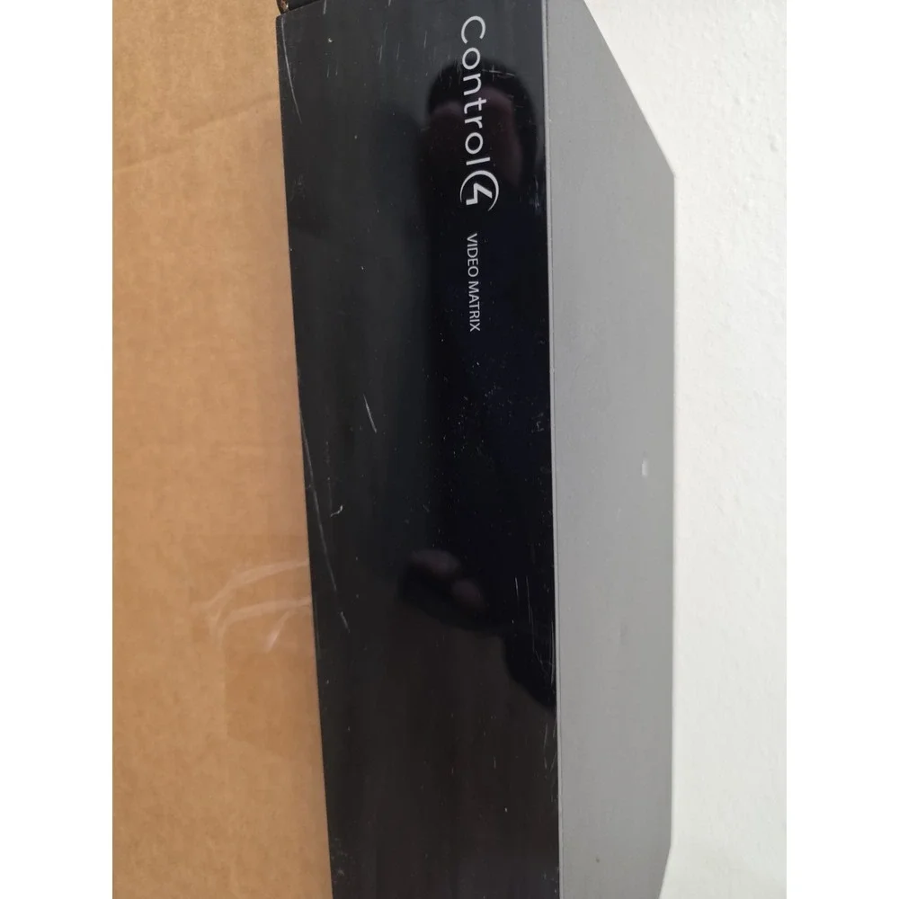 Matix control4 8x8